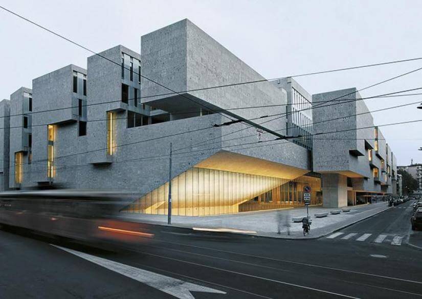 Kako upisati sveučilište Bocconi u Milanu?
